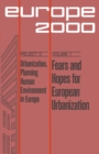 Image for Fears and Hopes for European Urbanization: Ten Prospective Papers and Three Evaluations