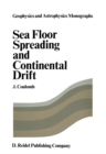 Image for Sea Floor Spreading and Continental Drift