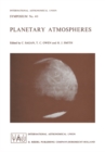Image for Planetary Atmospheres