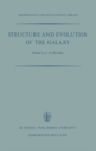 Image for Structure and Evolution of the Galaxy: Proceedings of the NATO Advanced Study Institute Held in Athens, September 8-19, 1969