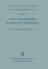 Image for Selected Exercises in Galactic Astronomy