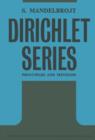 Image for Dirichlet Series : Principles and Methods