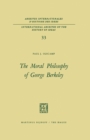 Image for Moral Philosophy of George Berkeley : 33