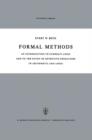 Image for Formal Methods