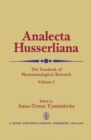 Image for Analecta Husserliana : 1