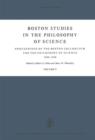 Image for Boston Studies in the Philosophy of Science