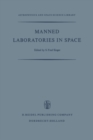 Image for Manned Laboratories in Space: Second International Orbital laboratory Symposium