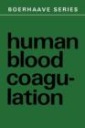 Image for Human Blood Coagulation