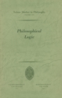 Image for Philosophical Logic : 16