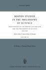 Image for Proceedings of the Boston Colloquium for the Philosophy of Science 1964/1966