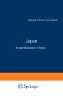 Image for Japan: From Surrender to Peace