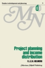 Image for Project planning and income distribution : 9