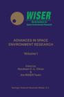 Image for Advances in Space Environment Research : Volume I