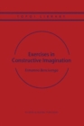 Image for Exercises in Constructive Imagination