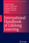 Image for International Handbook of Lifelong Learning