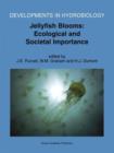 Image for Jellyfish Blooms: Ecological and Societal Importance