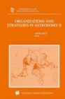 Image for Organizations and Strategies in Astronomy : Volume II
