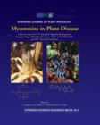 Image for Mycotoxins in Plant Disease