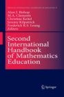 Image for Second International Handbook of Mathematics Education