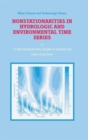 Image for Nonstationarities in Hydrologic and Environmental Time Series