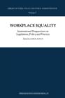 Image for Workplace Equality