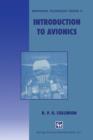 Image for Introduction to Avionics