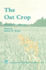 Image for The Oat Crop