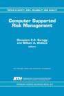 Image for Computer Supported Risk Management