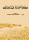 Image for Asia-Pacific Symposium on Mangrove Ecosystems