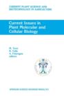 Image for Current Issues in Plant Molecular and Cellular Biology