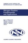 Image for Nitrogen Fixation: Fundamentals and Applications : Proceedings of the 10th International Congress on Nitrogen Fixation, St. Petersburg, Russia, May 28—June 3, 1995