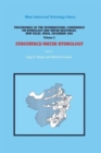 Image for Subsurface-Water Hydrology : Proceedings of the International Conference on Hydrology and Water Resources, New Delhi, India, December 1993