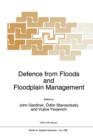 Image for Defence from Floods and Floodplain Management
