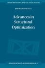 Image for Advances in Structural Optimization