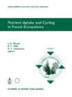 Image for Nutrient Uptake and Cycling in Forest Ecosystems