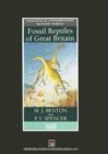 Image for Fossil Reptiles of Great Britain
