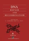 Image for DNA Repair and Recombination