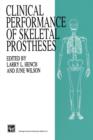 Image for Clinical Performance of Skeletal Prostheses