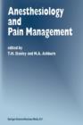 Image for Anesthesiology and Pain Management