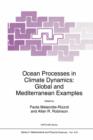 Image for Ocean Processes in Climate Dynamics