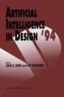 Image for Artificial Intelligence in Design ’94