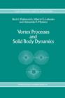 Image for Vortex Processes and Solid Body Dynamics