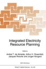 Image for Integrated Electricity Resource Planning