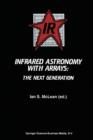 Image for Infrared Astronomy with Arrays