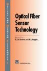 Image for Optical Fiber Sensor Technology : Volume 1
