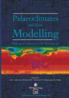 Image for Palaeoclimates and their Modelling : With special reference to the Mesozoic era