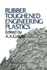 Image for Rubber Toughened Engineering Plastics