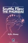 Image for Scuttle Flies: The Phoridae