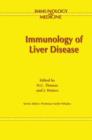 Image for Immunology of Liver Disease