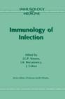 Image for Immunology of Infection